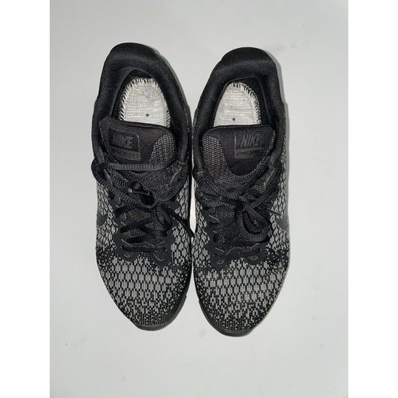 Size 8 - Nike Air Max Sequent 2 Metallic Hematite - Picture 3 of 5